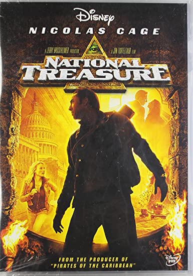national treasure movie download in telugu